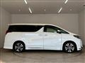 2022 Toyota Alphard G