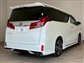 2022 Toyota Alphard G