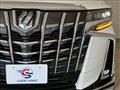 2022 Toyota Alphard G