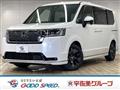 2026 Honda Step WGN