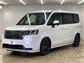 2026 Honda Step WGN