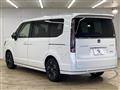 2026 Honda Step WGN
