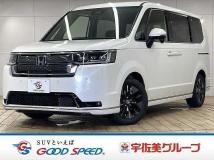 2026 Honda Step WGN
