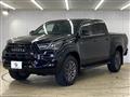 2022 Toyota Hilux