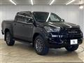 2022 Toyota Hilux