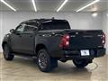 2022 Toyota Hilux