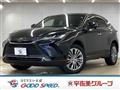 2021 Toyota Harrier