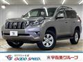 2017 Toyota Land Cruiser Prado