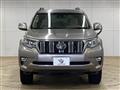 2017 Toyota Land Cruiser Prado