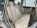2017 Toyota Land Cruiser Prado