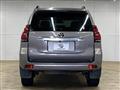 2017 Toyota Land Cruiser Prado