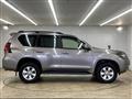 2017 Toyota Land Cruiser Prado