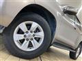 2017 Toyota Land Cruiser Prado