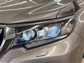2017 Toyota Land Cruiser Prado