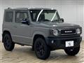 2021 Suzuki Jimny