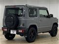 2021 Suzuki Jimny