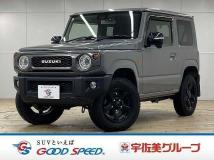 2021 Suzuki Jimny