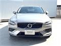 2023 Volvo V60