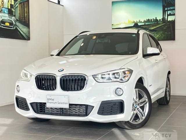 2017 BMW BMW Others