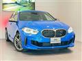 2020 BMW 1 Series