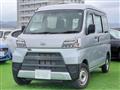 2021 Daihatsu Hijet Cargo