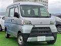 2021 Daihatsu Hijet Cargo