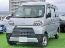 2021 Daihatsu Hijet Cargo