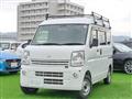 2017 Suzuki Every