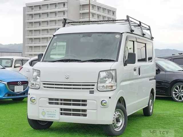 2017 Suzuki Every