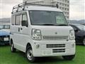 2017 Suzuki Every