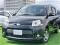 2012 Toyota Sienta