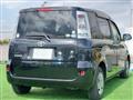 2012 Toyota Sienta