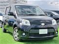 2012 Toyota Sienta