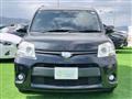 2012 Toyota Sienta