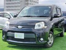 2012 Toyota Sienta