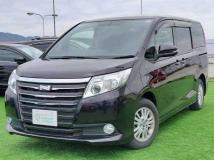 2015 Toyota Noah