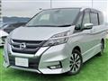 2016 Nissan Serena