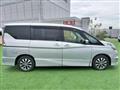 2016 Nissan Serena