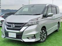 2016 Nissan Serena