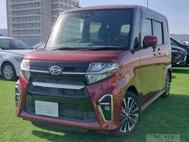 2019 Daihatsu Tanto