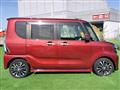 2019 Daihatsu Tanto