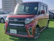 2019 Daihatsu Tanto