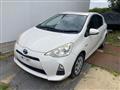 2012 Toyota AQUA