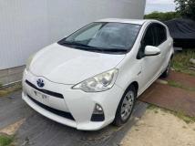 2012 Toyota AQUA