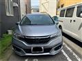2019 Honda Fit