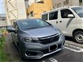 2019 Honda Fit