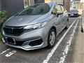 2019 Honda Fit