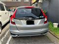 2019 Honda Fit