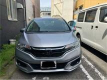 2019 Honda Fit