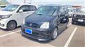2001 Honda Capa